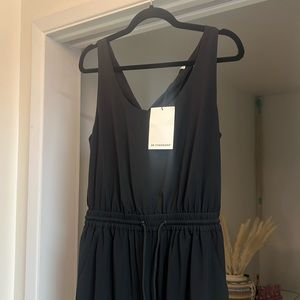 BR Athletic Jumpsuit